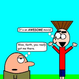 Read Mr. McCarey & Keith  21 Page 5 in English