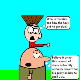 Read Mr. McCarey & Keith  22 Page 2 in English