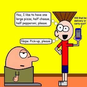 Read Mr. McCarey & Keith  23 Page 2 in English