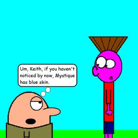Read Mr. McCarey & Keith  24 Page 2 in English