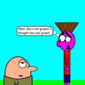 Read Mr. McCarey & Keith  24 Page 3 in English
