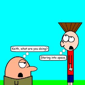 Read Mr. McCarey & Keith  25 Page 2 in English