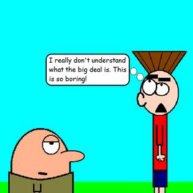 Read Mr. McCarey & Keith  25 Page 3 in English