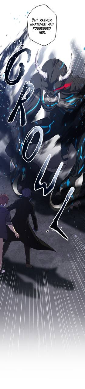 Read Black Horda  18 Page 9 in English