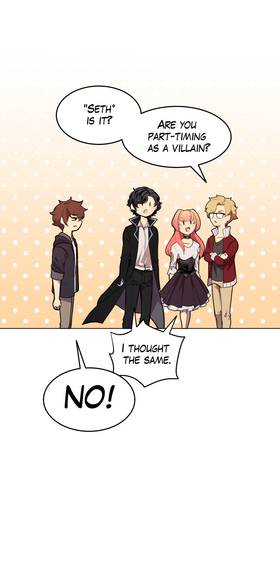 Read Black Horda  20 Page 6 in English