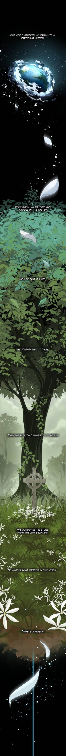 Read Black Horda  1 Page 1 in English