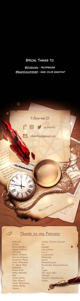 Read Black Horda  1 Page 6 in English