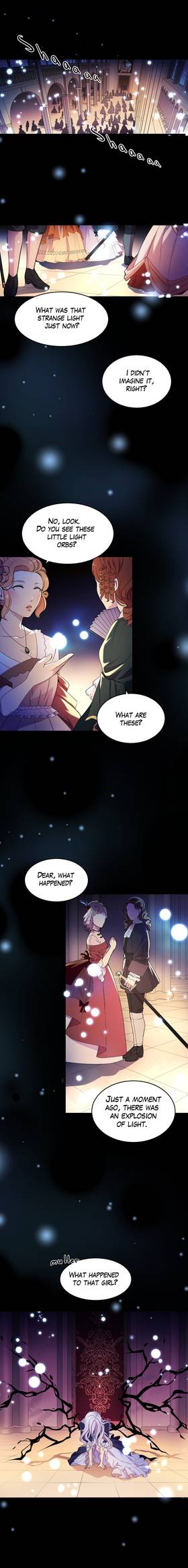 Read Black Horda  2 Page 3 in English