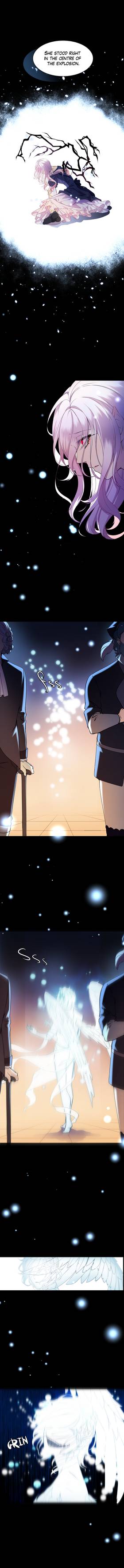 Read Black Horda  2 Page 4 in English