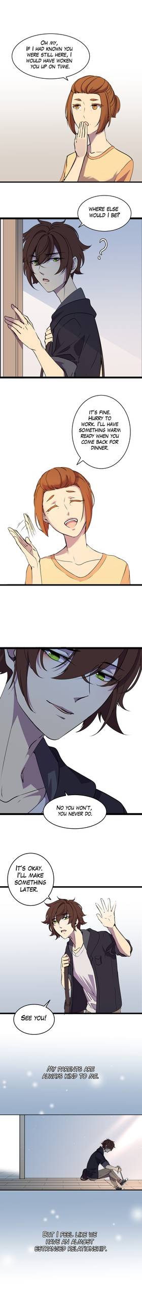 Read Black Horda  2 Page 10 in English