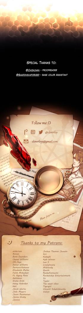 Read Black Horda  3 Page 10 in English