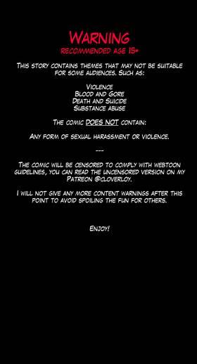 Read Black Horda  2 Page 1 in English