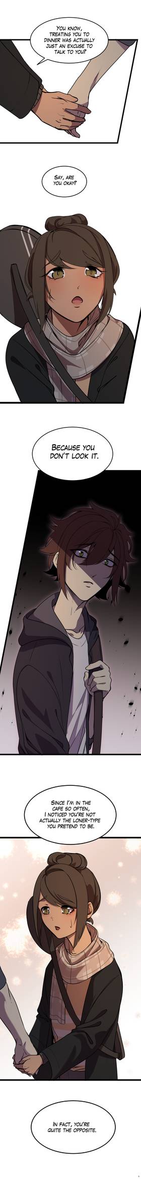 Read Black Horda  5 Page 2 in English