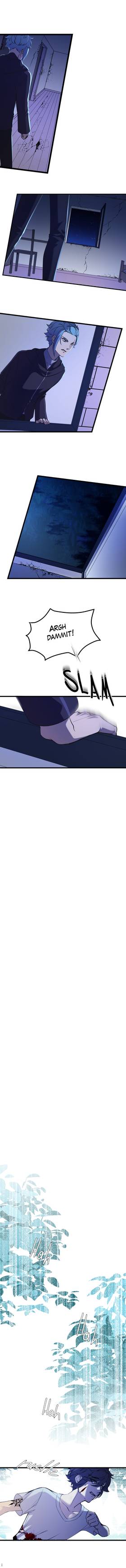 Read Black Horda  10 Page 8 in English