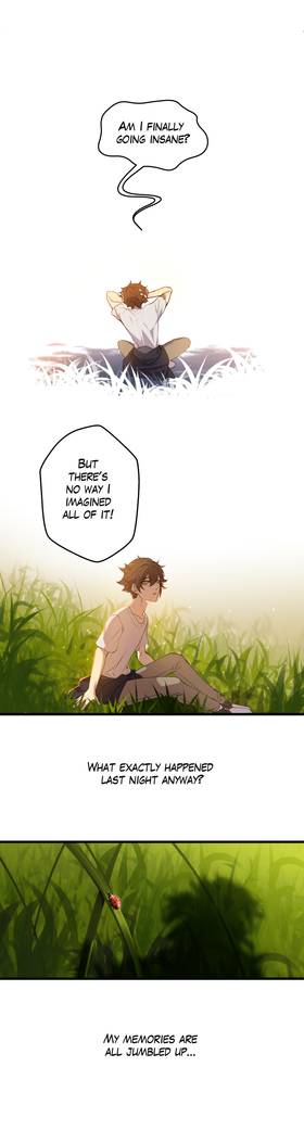 Read Black Horda  11 Page 3 in English
