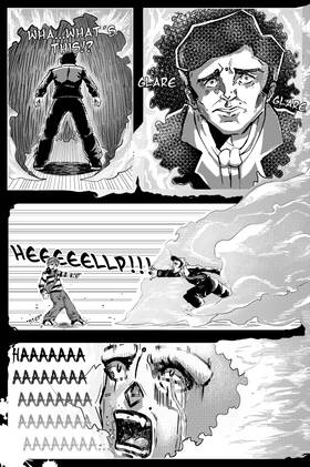 Read Puppet Self   4 Page 4 in English