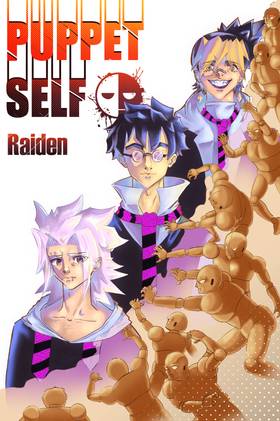 Read Puppet Self   5 Page 1 in English