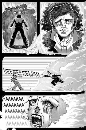 Read Puppet Self   5 Page 5 in English