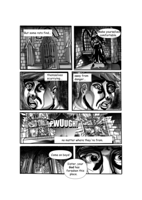 Read M  3 Page 4 in English