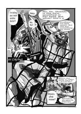 Read M  4 Page 4 in English