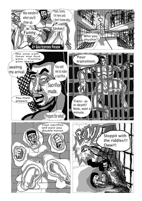 Read M  4 Page 5 in English