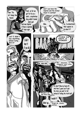 Read M  4 Page 6 in English