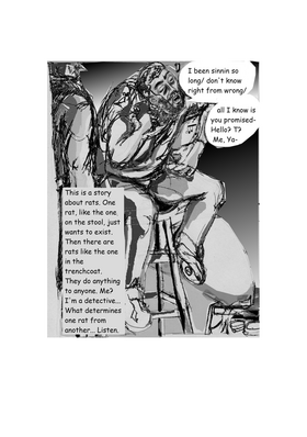 Read M  1 Page 2 in English