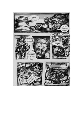 Read M  1 Page 4 in English
