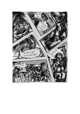 Read M  1 Page 5 in English