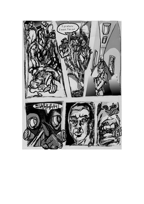 Read M  1 Page 8 in English
