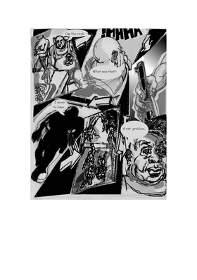 Read M  1 Page 9 in English
