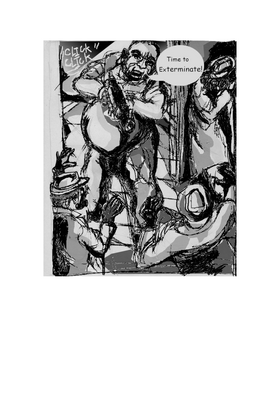 Read M  1 Page 10 in English