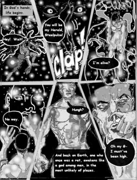 Read M  2 Page 3 in English