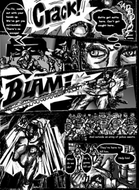 Read M  2 Page 5 in English