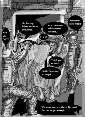 Read M  2 Page 6 in English