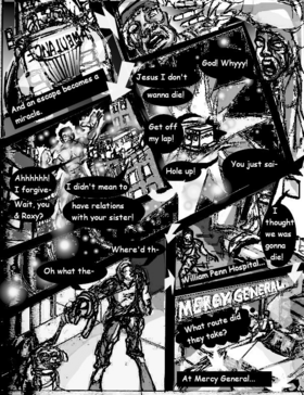 Read M  2 Page 8 in English