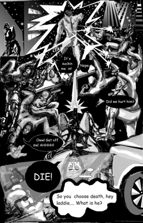 Read M  2 Page 10 in English