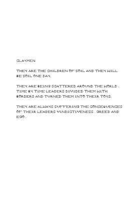 Read AMEEN FOR CLAYMEN  1 Page 3 in English
