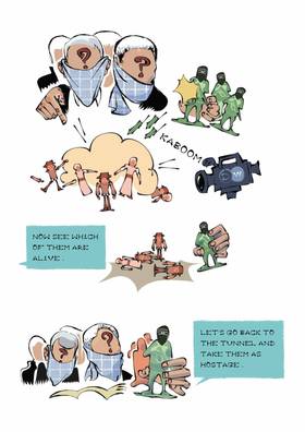 Read AMEEN FOR CLAYMEN  1 Page 6 in English
