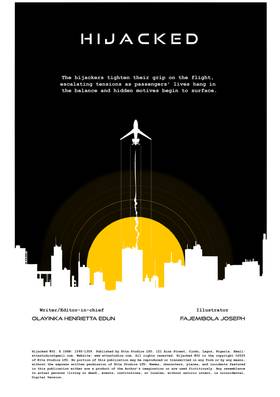 Read Hijacked  2 Page 2 in English