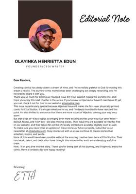 Read Hijacked  2 Page 5 in English