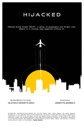 Read Hijacked  1 Page 2 in English