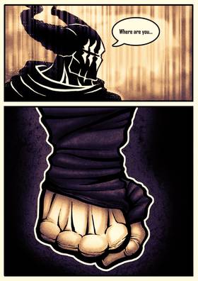 Read Strength Seeker Chronicles: Melon Prime  1 Page 4 in English