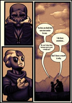 Read Strength Seeker Chronicles: Melon Prime  1 Page 7 in English