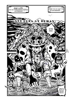 Read FU  1 Page 3 in Filipino