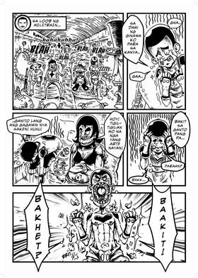 Read FU  1 Page 9 in Filipino