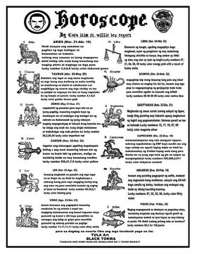 Read FU  2 Page 2 in Filipino