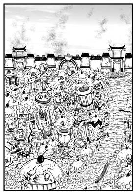 Read FU  2 Page 5 in Filipino