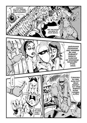 Read FU  2 Page 10 in Filipino