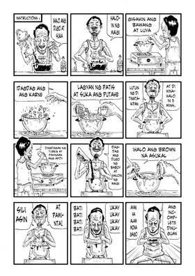 Read FU  3 Page 5 in Filipino
